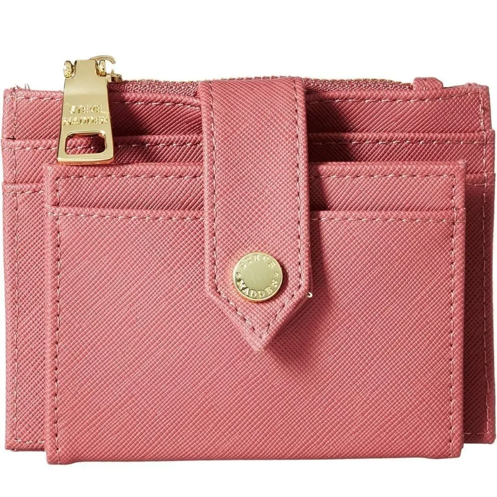 Steve Madden steve madden